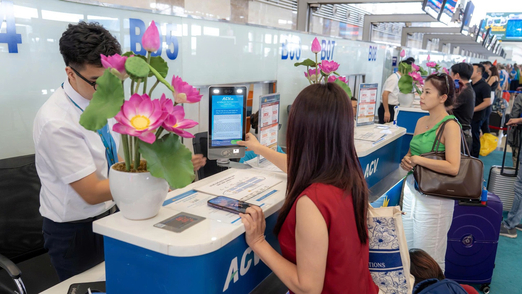 Khách Việt bị từ chối bay vì không gặp nhân viên khi thấy dòng chữ này trên vé- Ảnh 2. Khách Việt bị từ chối bay vì không gặp nhân viên khi thấy dòng chữ này trên vé- Ảnh 2.