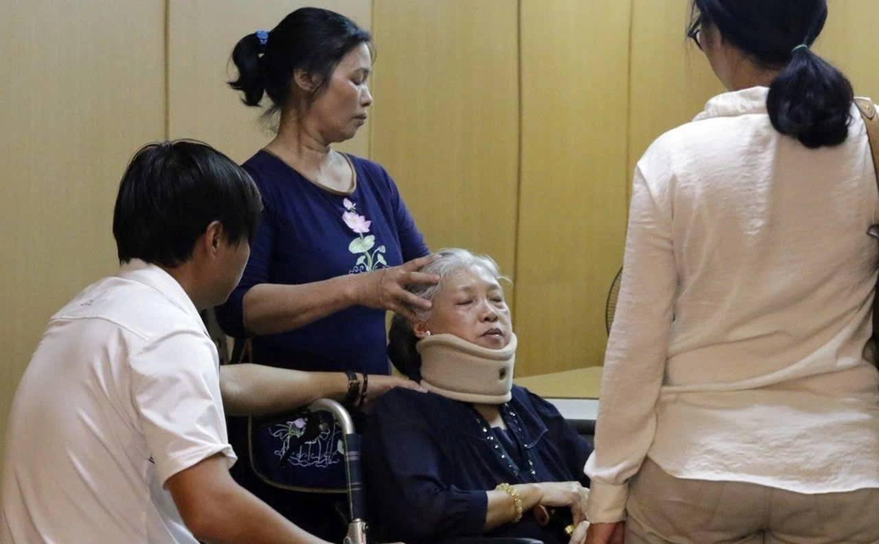 Truy tố Cựu giám đốc ngân hàng Phạm Thị Mai Toan- Ảnh 1. Truy tố Cựu giám đốc ngân hàng Phạm Thị Mai Toan- Ảnh 1.