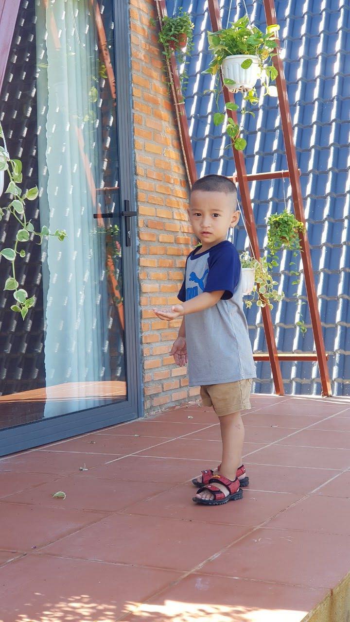 Cho con học mầm non trường công - trường tư đủ cả, bà mẹ TP.HCM đúc kết 2 CHỮ quan trọng sau hai hành trình trái ngược- Ảnh 3.