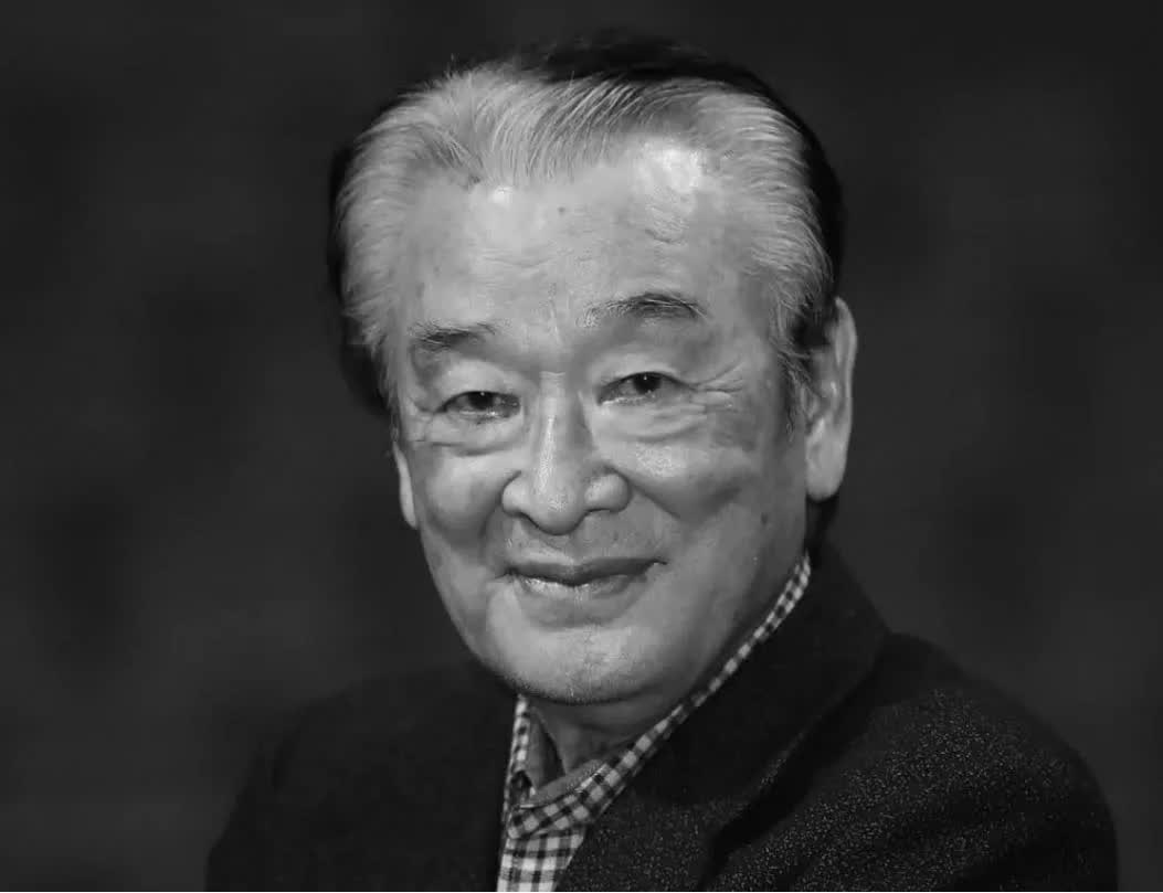 'Ông nội quốc dân' của Hàn Quốc Lee Soon Jae qua đời ở tuổi 91- Ảnh 1. 'Ông nội quốc dân' của Hàn Quốc Lee Soon Jae qua đời ở tuổi 91- Ảnh 1.