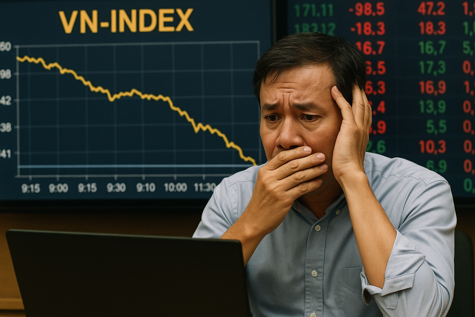 Chứng khoán giảm, tài sản tỉ phú Phạm Nhật Vượng vẫn tăng mạnh, vào tốp 100 thế giới- Ảnh 1. Chứng khoán giảm, tài sản tỉ phú Phạm Nhật Vượng vẫn tăng mạnh, vào tốp 100 thế giới- Ảnh 1.