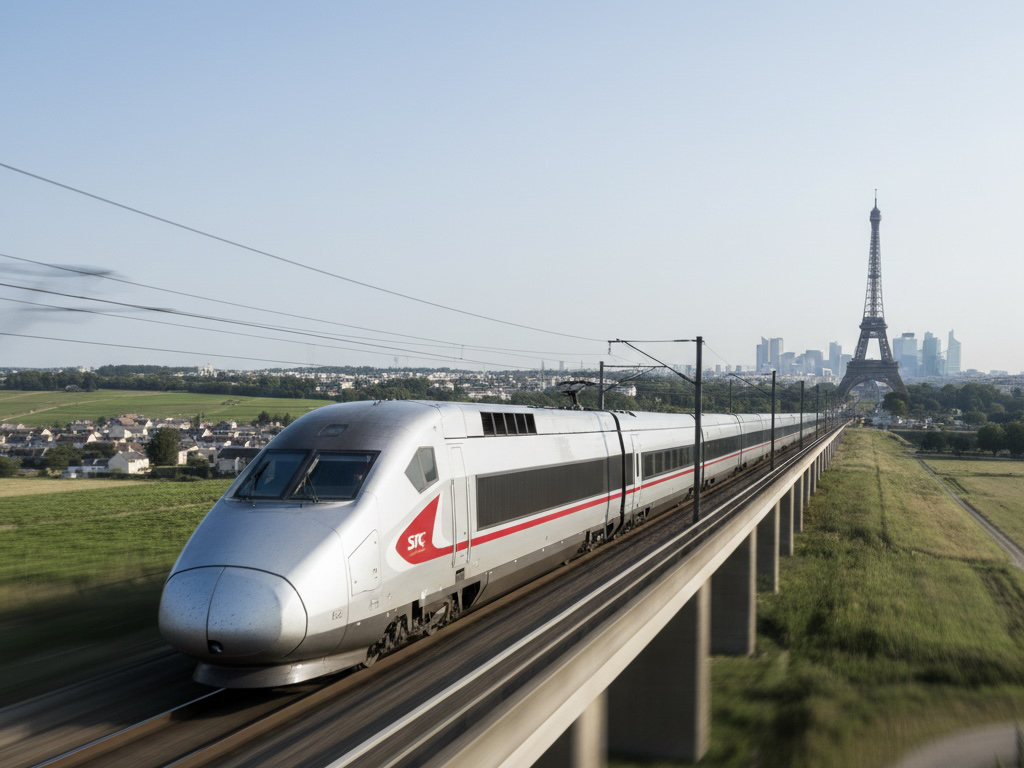 Ở Hạ Long, đi làm Hà Nội bằng tàu điện cao tốc: Chuyện lạ Việt Nam nhưng có lạ với Mỹ, Anh, Pháp, Trung Quốc?- Ảnh 6. Ở Hạ Long, đi làm Hà Nội bằng tàu điện cao tốc: Chuyện lạ Việt Nam nhưng có lạ với Mỹ, Anh, Pháp, Trung Quốc?- Ảnh 6.