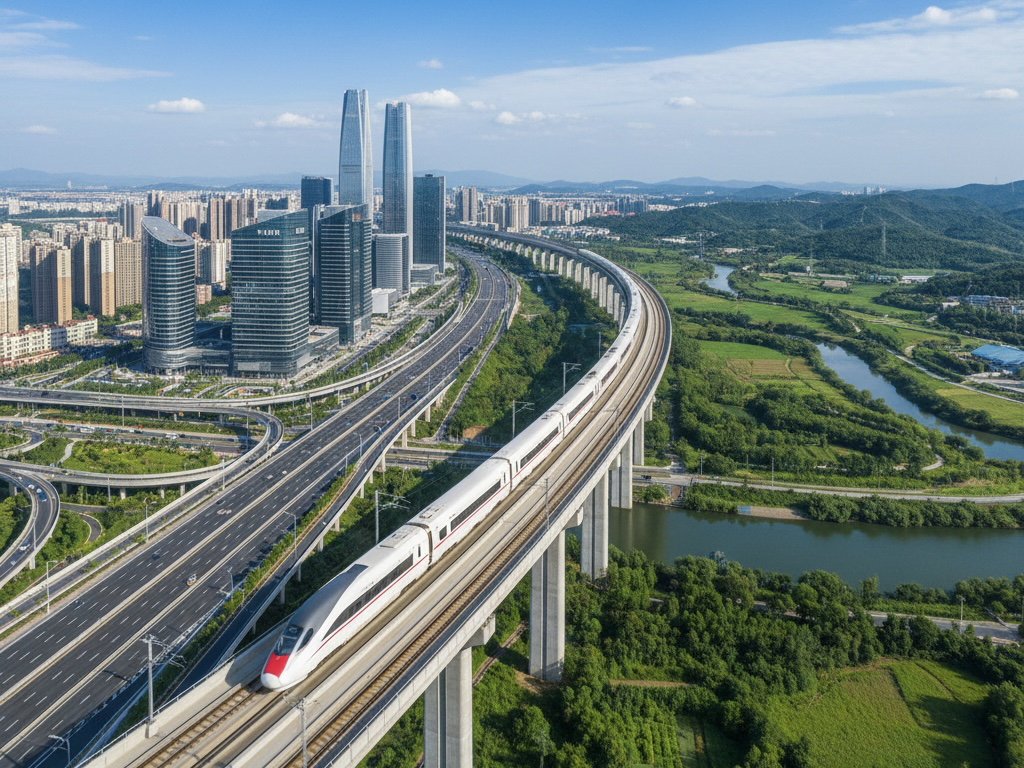 Ở Hạ Long, đi làm Hà Nội bằng tàu điện cao tốc: Chuyện lạ Việt Nam nhưng có lạ với Mỹ, Anh, Pháp, Trung Quốc?- Ảnh 7. Ở Hạ Long, đi làm Hà Nội bằng tàu điện cao tốc: Chuyện lạ Việt Nam nhưng có lạ với Mỹ, Anh, Pháp, Trung Quốc?- Ảnh 7.