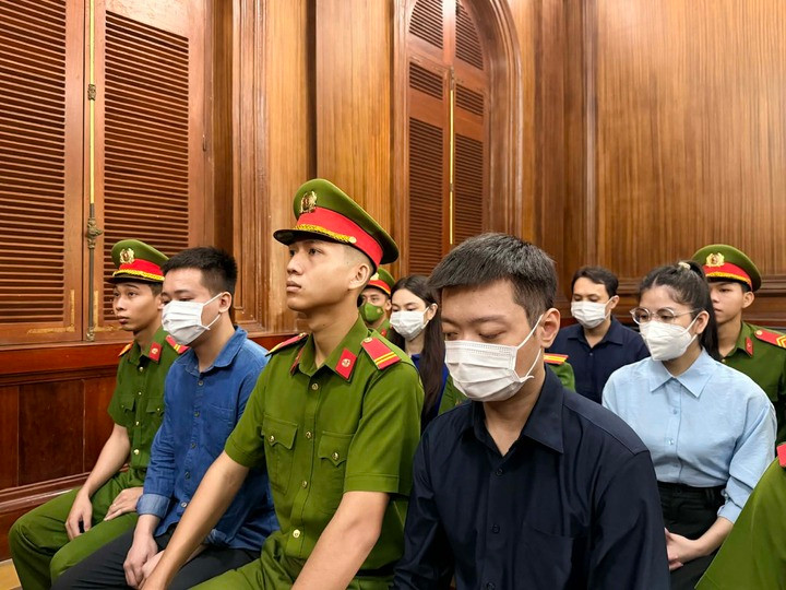 Vụ kẹo Kera: Tách vụ án hình sự Công ty Asia Life về hành vi sản xuất hàng giả- Ảnh 1.