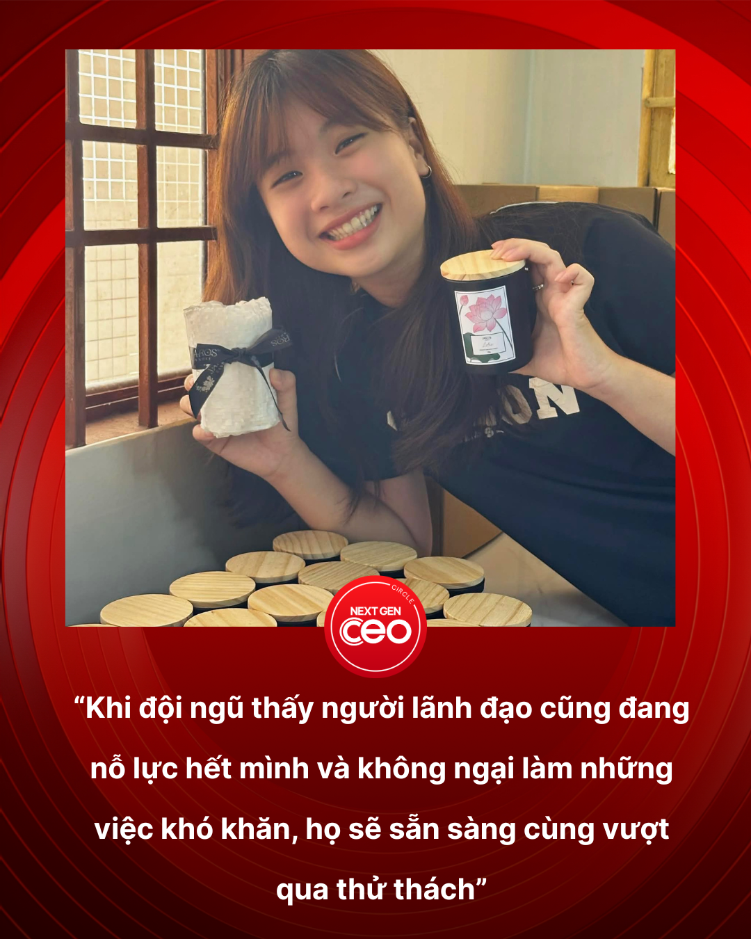 Ứng dụng AI và R&D trong doanh nghiệp nhỏ: Cách Founder sinh năm 2005 tái định vị sản phẩm để thoát khỏi “vùng trũng” của ngành nến truyền thống- Ảnh 3.