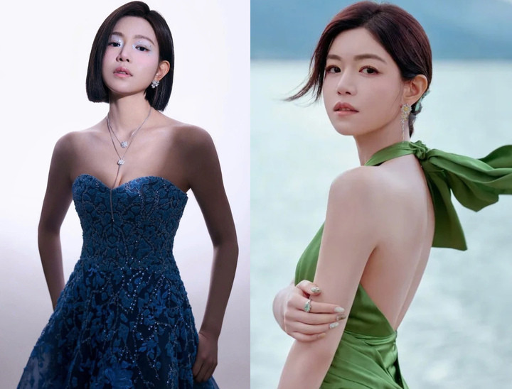 'Tiểu Long Nữ xấu nhất màn ảnh': Từng tốt nghiệp tại Mỹ, U50 trẻ đẹp sau ly hôn- Ảnh 4.