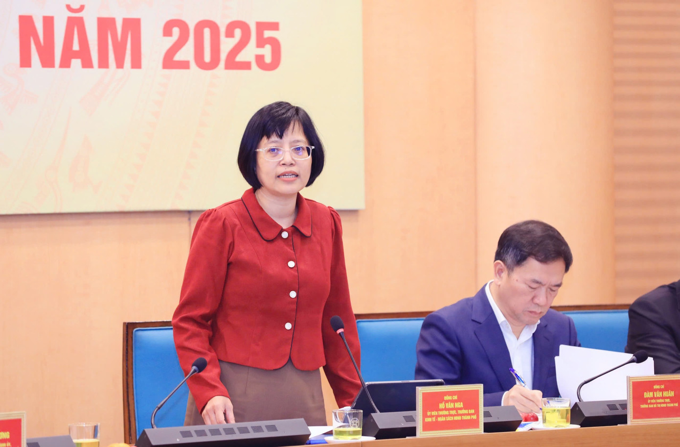 Hà Nội lý giải về bảng giá đất mới dự kiến tăng từ 2- 26%- Ảnh 1.