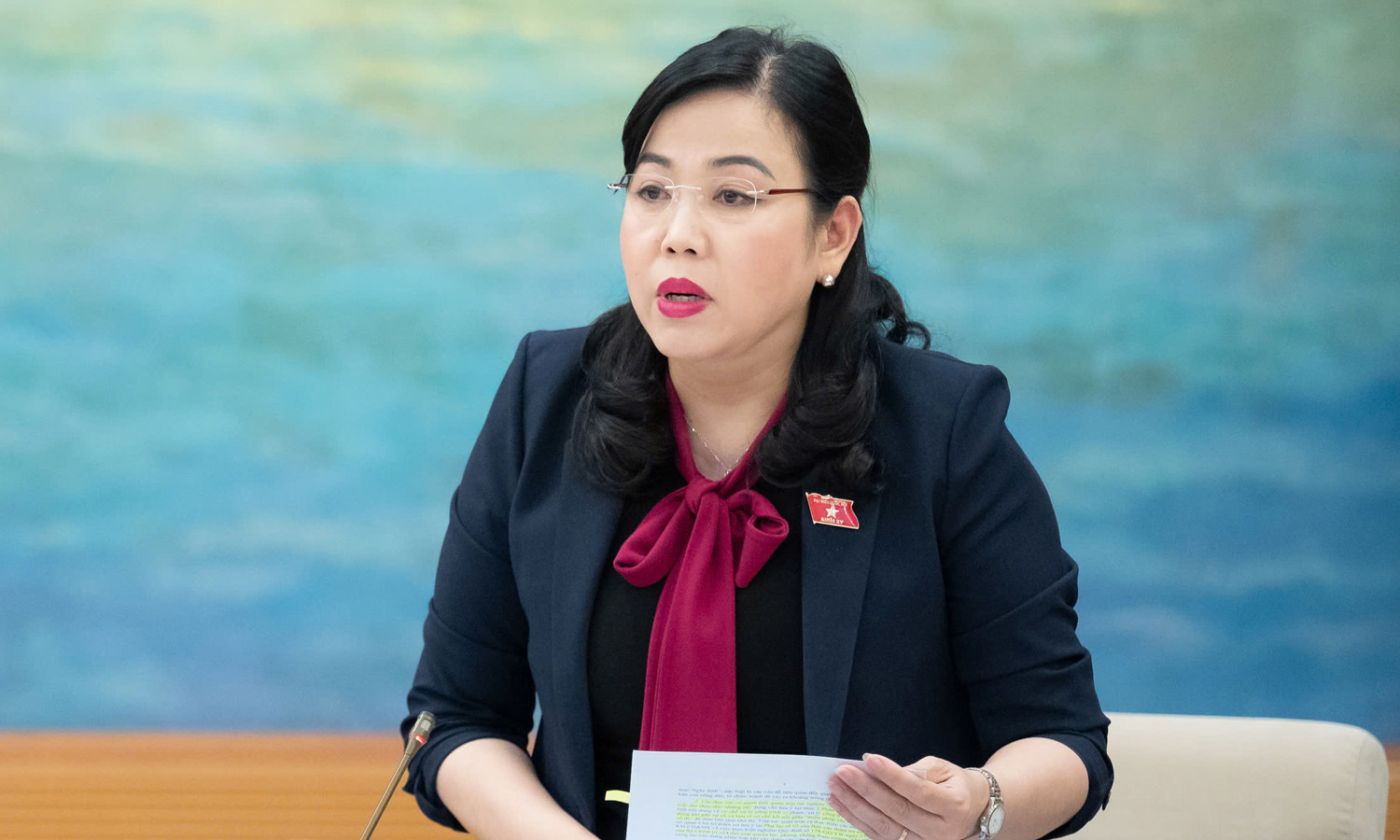 Dự kiến giấy phép xây dựng được cấp online- Ảnh 3.