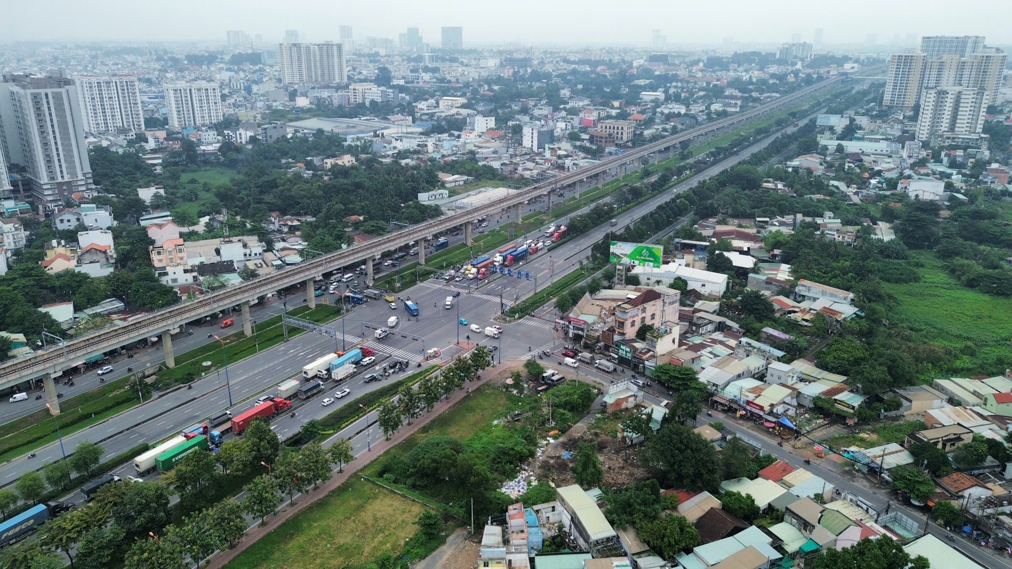 Vành đai 2 quyết không lỡ hẹn- Ảnh 1.