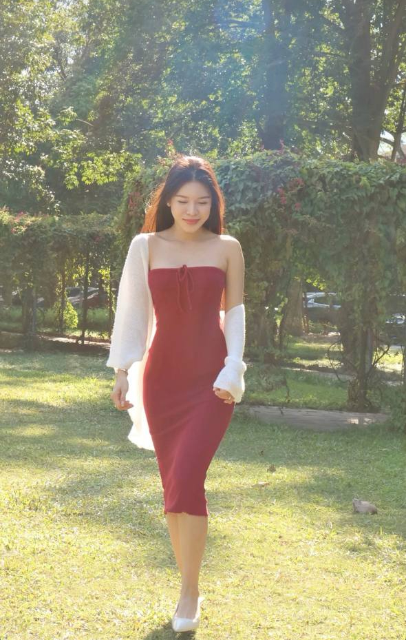 Mê mẩn ngắm visual Yến Xuân - vợ Lâm Tây, mẹ 1 con vóc dáng vẫn sexy bất bại, xinh đẹp bất chấp Mê mẩn ngắm visual Yến Xuân - vợ Lâm Tây, mẹ 1 con vóc dáng vẫn sexy bất bại, xinh đẹp bất chấp