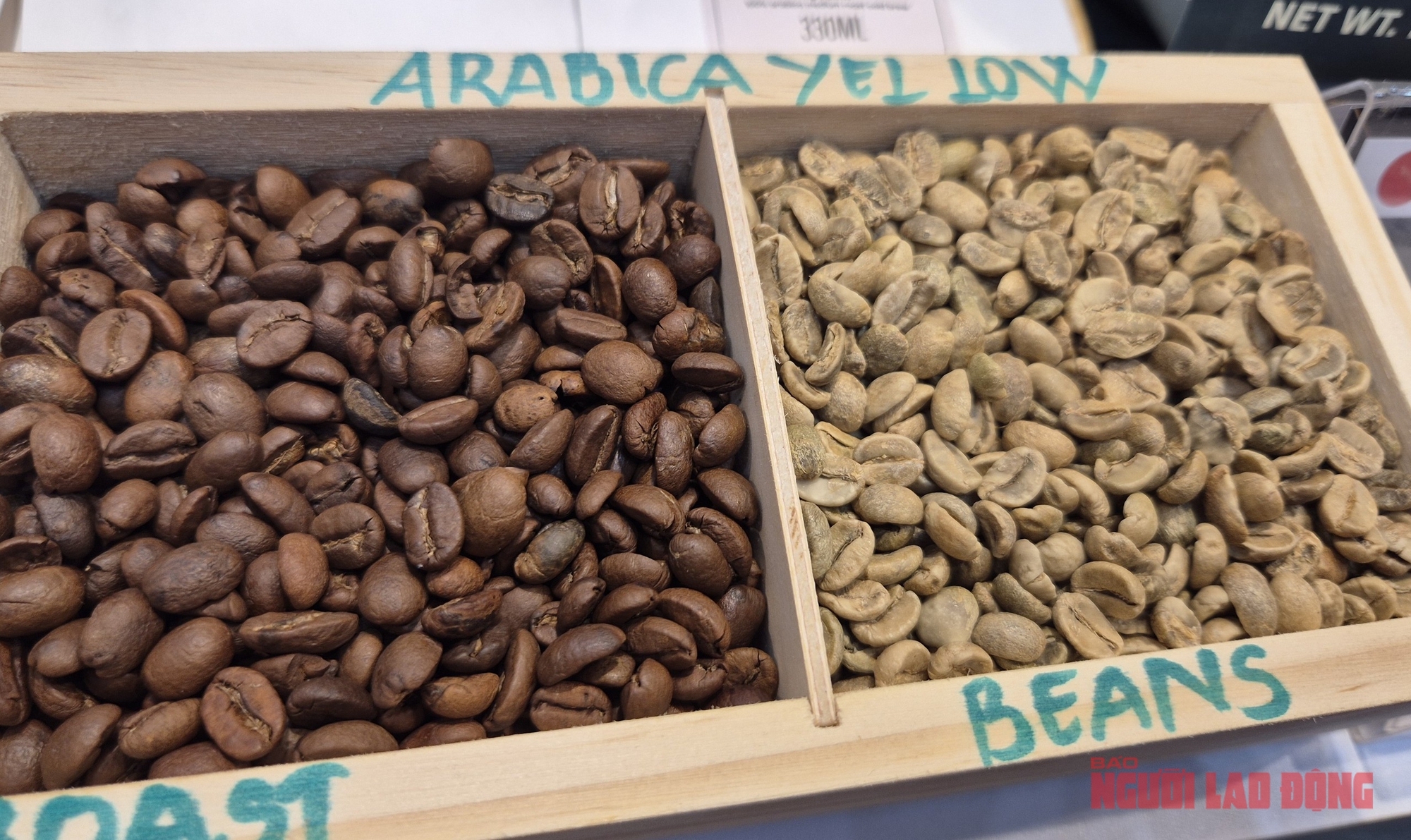 Giá cà phê hôm nay 25-11: Robusta đột ngột đi xuống, Arabica tăng mạnh- Ảnh 1. Giá cà phê hôm nay 25-11: Robusta đột ngột đi xuống, Arabica tăng mạnh- Ảnh 1.
