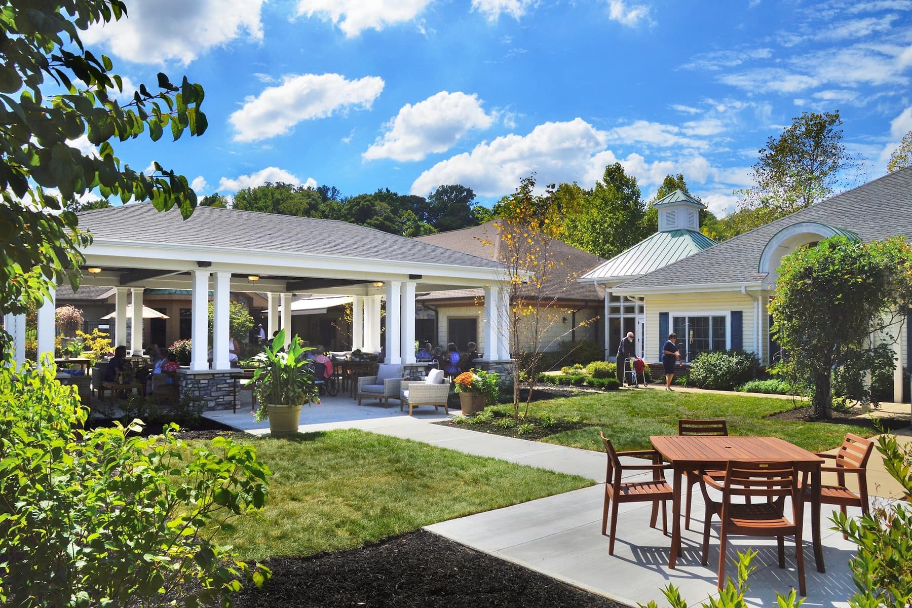 Một loại hình BĐS ở Singapore, Nhật Bản trở thành nền công nghiệp tỷ đô còn ở Việt Nam hiện chỉ có một vài dự án thí điểm, ngay lập tức 