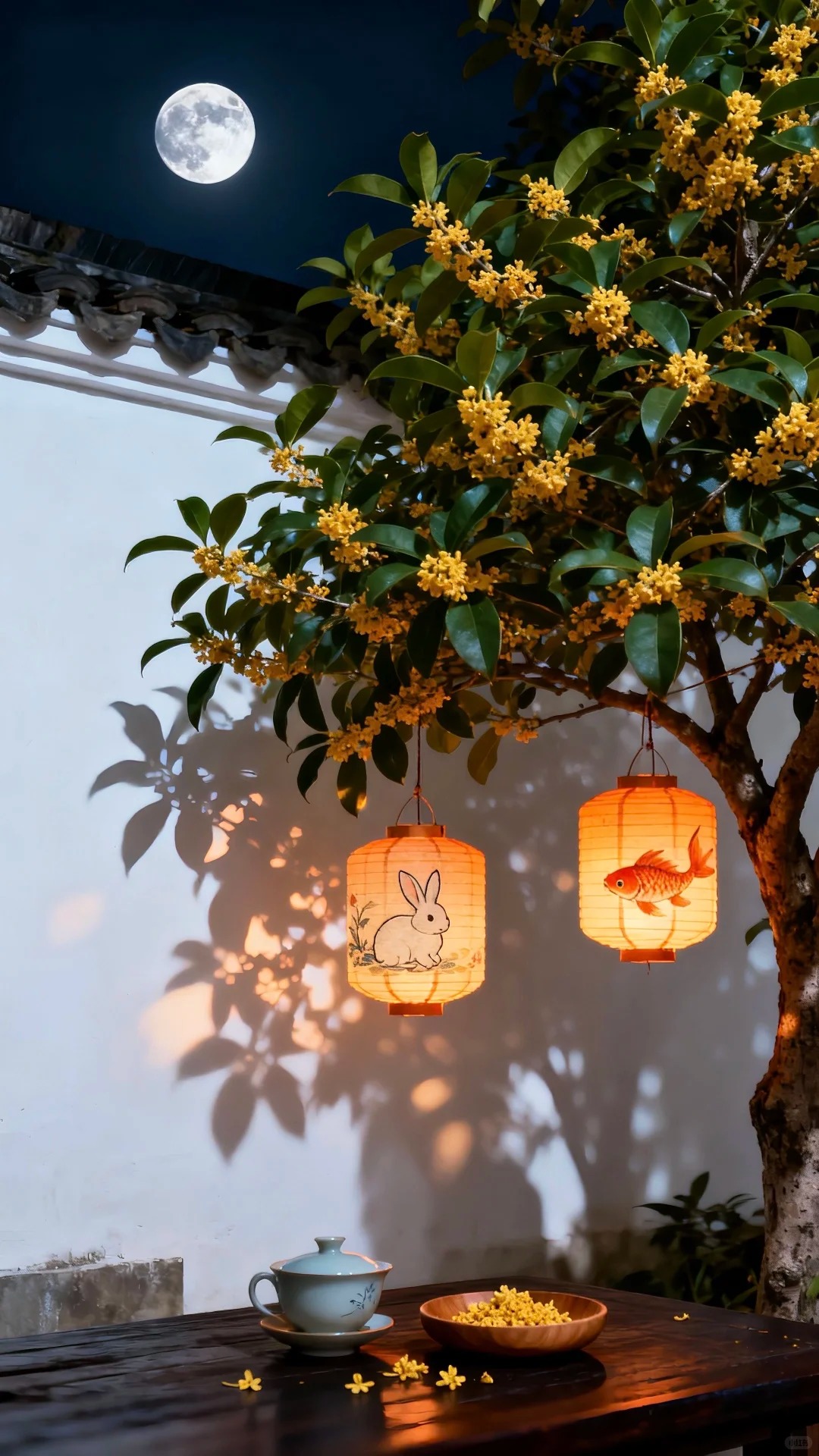 Sân nhà trồng 3 loại cây này: Càng trồng càng thấy nhà ấm, lộc về kín cổng- Ảnh 19. Sân nhà trồng 3 loại cây này: Càng trồng càng thấy nhà ấm, lộc về kín cổng- Ảnh 19.