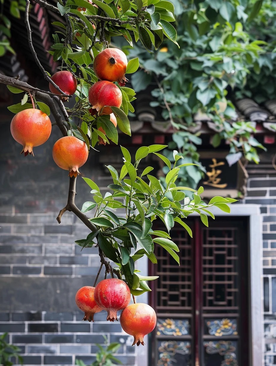 Sân nhà trồng 3 loại cây này: Càng trồng càng thấy nhà ấm, lộc về kín cổng- Ảnh 12. Sân nhà trồng 3 loại cây này: Càng trồng càng thấy nhà ấm, lộc về kín cổng- Ảnh 12.