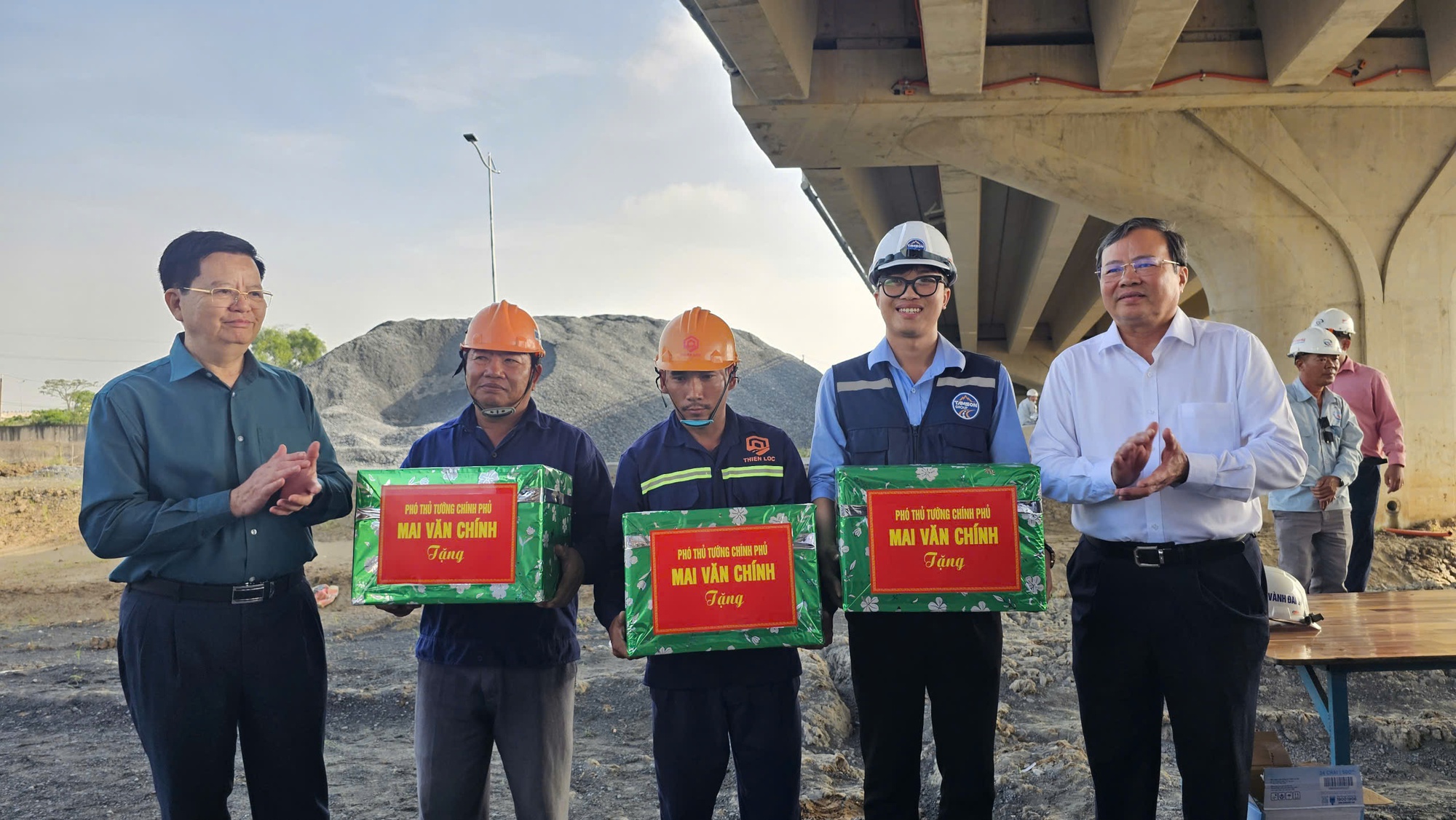 Vành đai 2 quyết không lỡ hẹn- Ảnh 2.