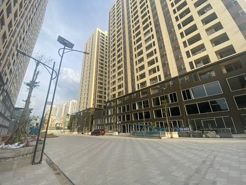 Quỹ nhà ở: Thành bại ở thực thi- Ảnh 1. Quỹ nhà ở: Thành bại ở thực thi- Ảnh 1.