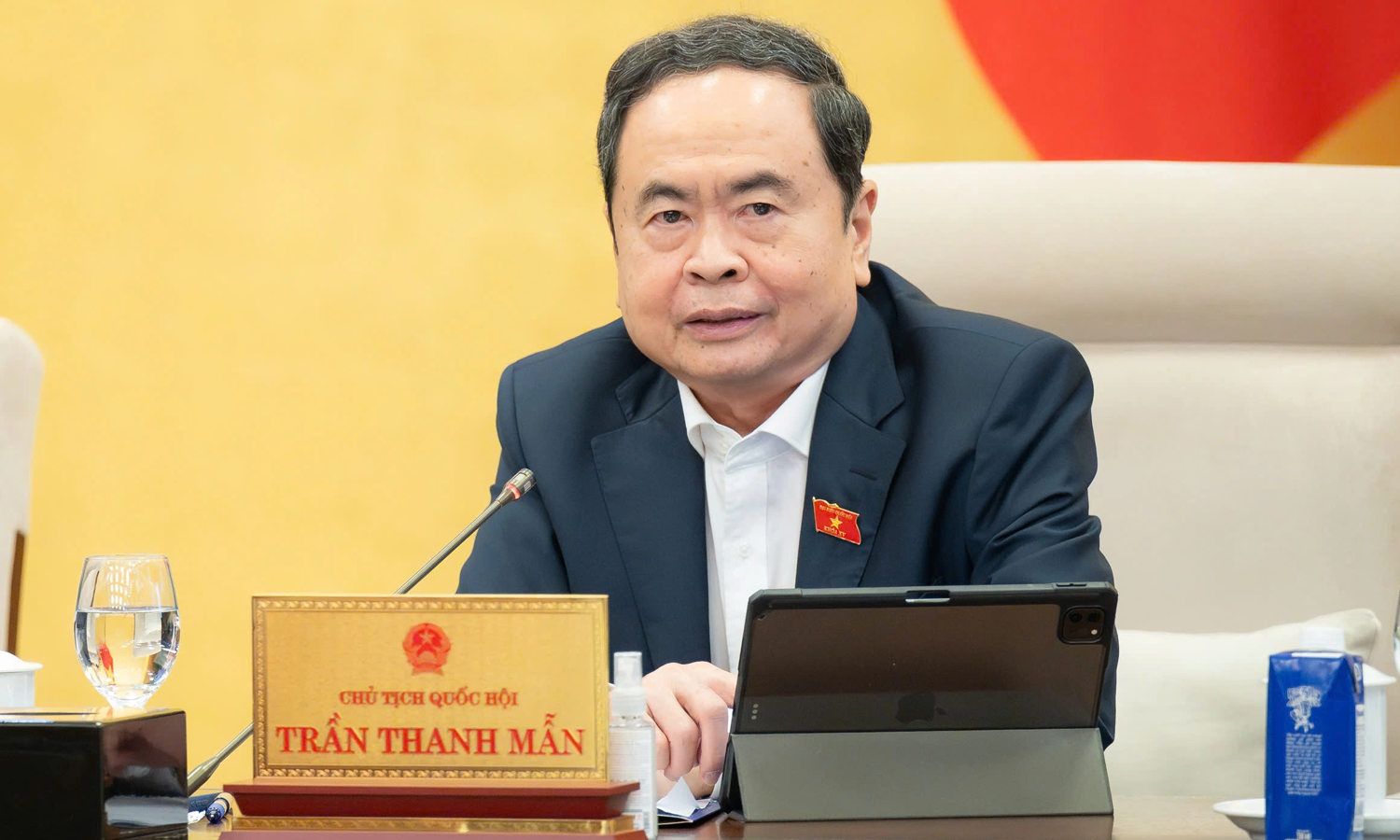 Dự kiến giấy phép xây dựng được cấp online- Ảnh 2.