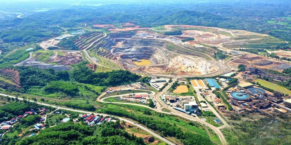 Không phải đất hiếm, Việt Nam nắm kho báu khác lớn thứ 2 thế giới, hiện làm chủ công nghệ tái chế hiện đại nhất- Ảnh 1.