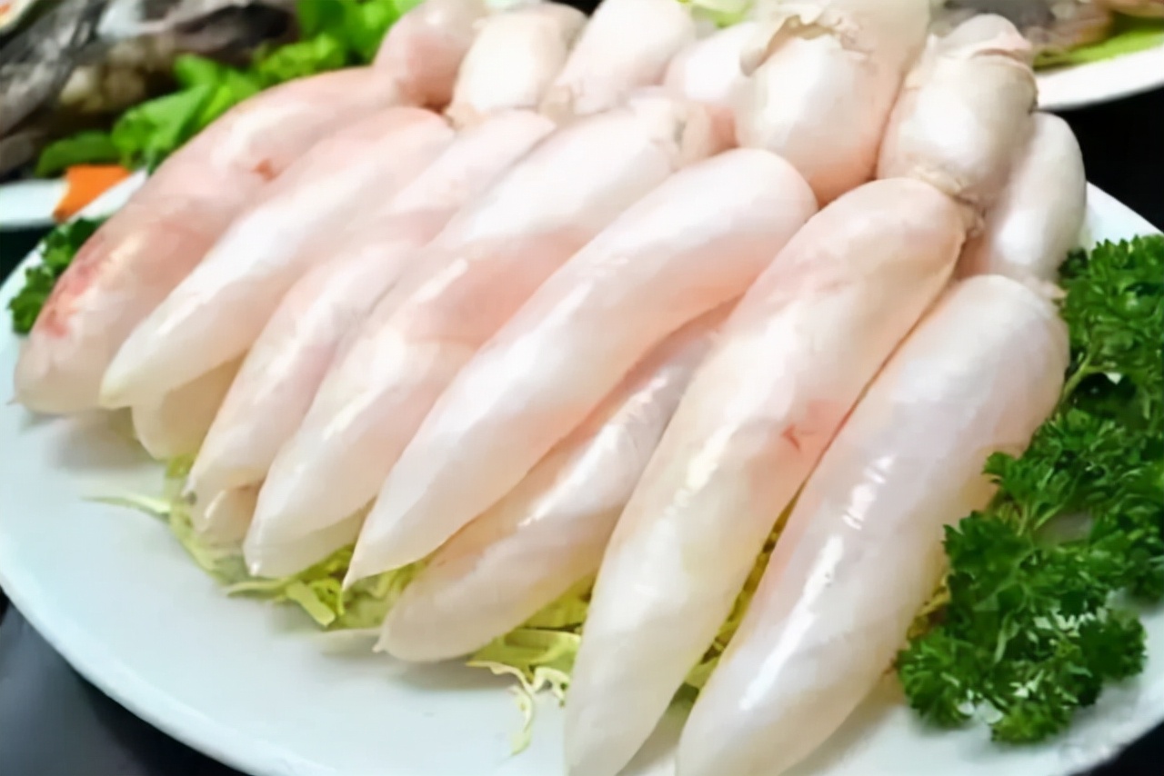 1 bộ phận của cá là biểu tượng của sự giàu có tại Trung Quốc: Cực bổ dưỡng nhưng người Việt hay vứt đi- Ảnh 2. 1 bộ phận của cá là biểu tượng của sự giàu có tại Trung Quốc: Cực bổ dưỡng nhưng người Việt hay vứt đi- Ảnh 2.