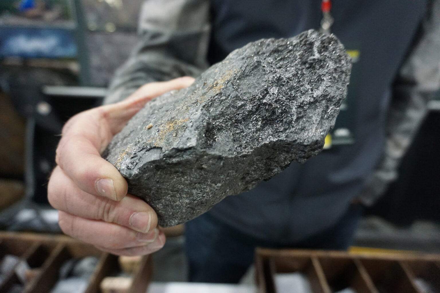 Alaska lộ ‘kho báu’ khổng lồ: Mỹ bất ngờ có lợi thế mới – Thế độc tôn của Trung Quốc "chao đảo"- Ảnh 2.