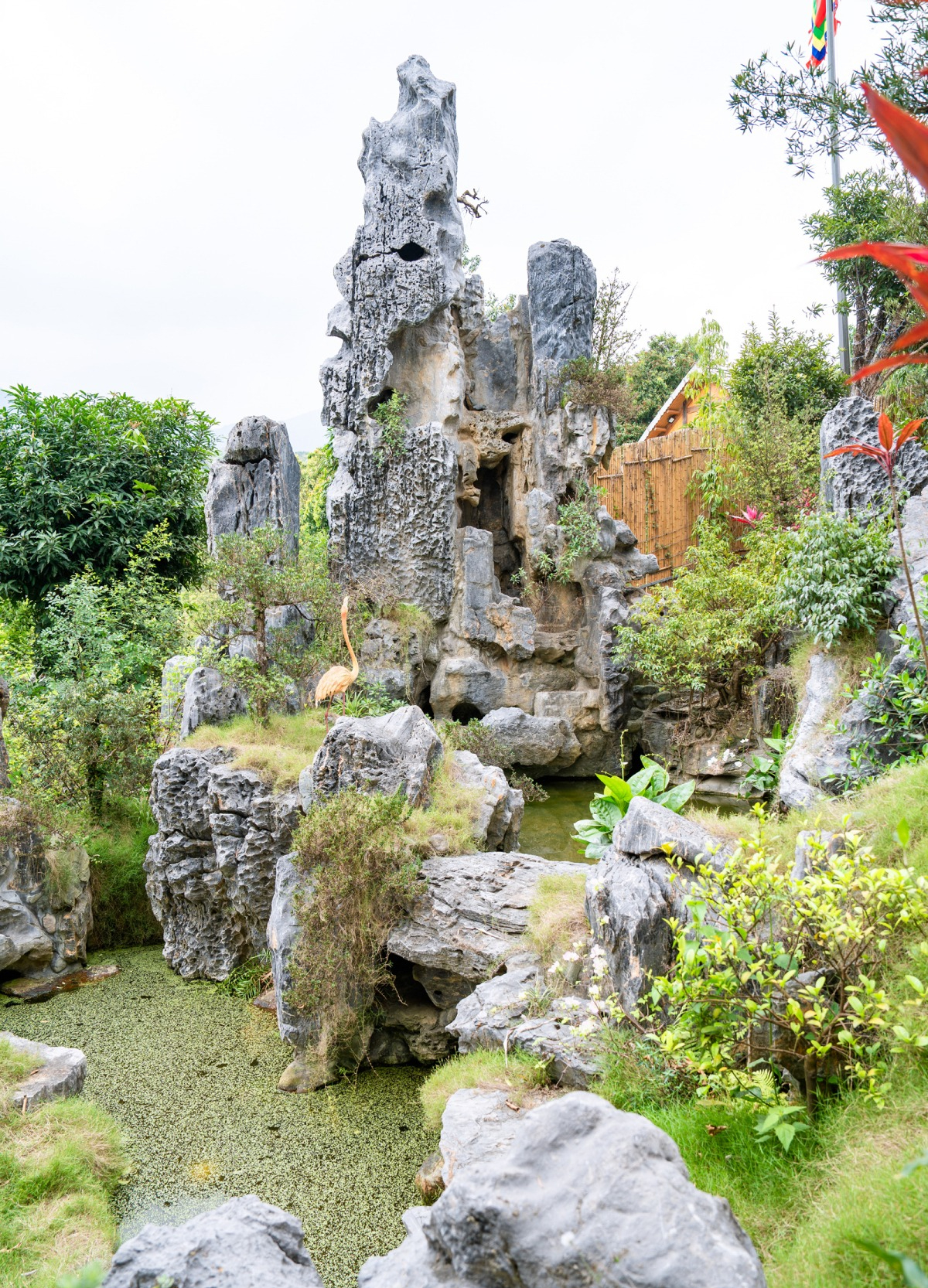 Cơ ngơi 8000m² của nữ NSND trẻ nhất Việt Nam- Ảnh 11.