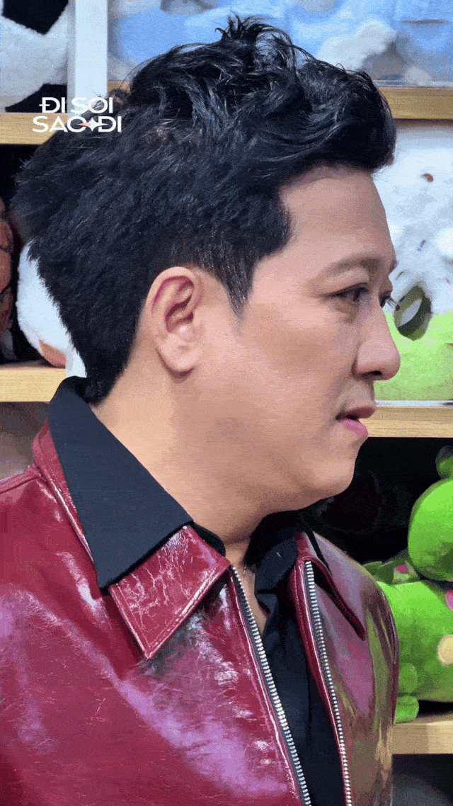 Ai là người hại Trường Giang?- Ảnh 5.