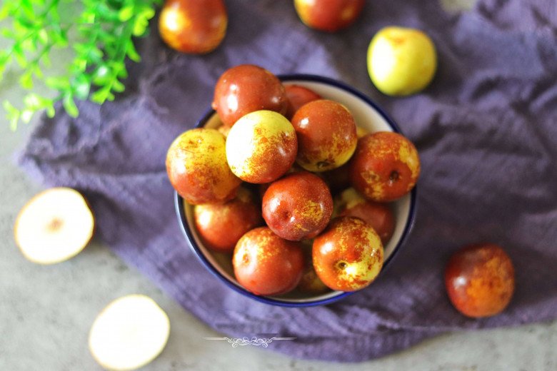 "Vua của vitamin C mùa đông" không phải cam chanh hay táo mà là loại quả này: Giàu tính chống oxy hóa lại còn giảm lo âu và ngủ siêu ngon!- Ảnh 3.