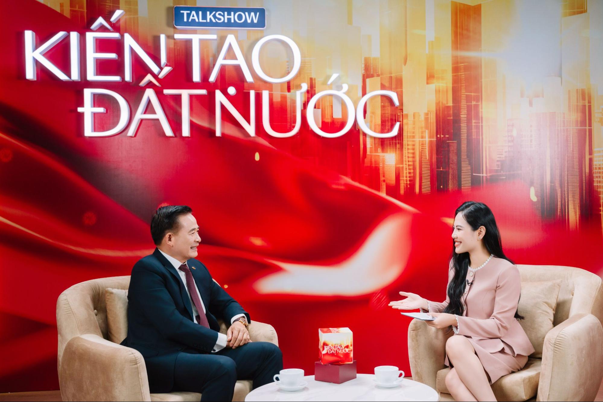 Biến bản sắc văn hóa thành sức mạnh kinh tế: Con đường kiến tạo đất nước từ những làng nghề Việt Nam- Ảnh 1.