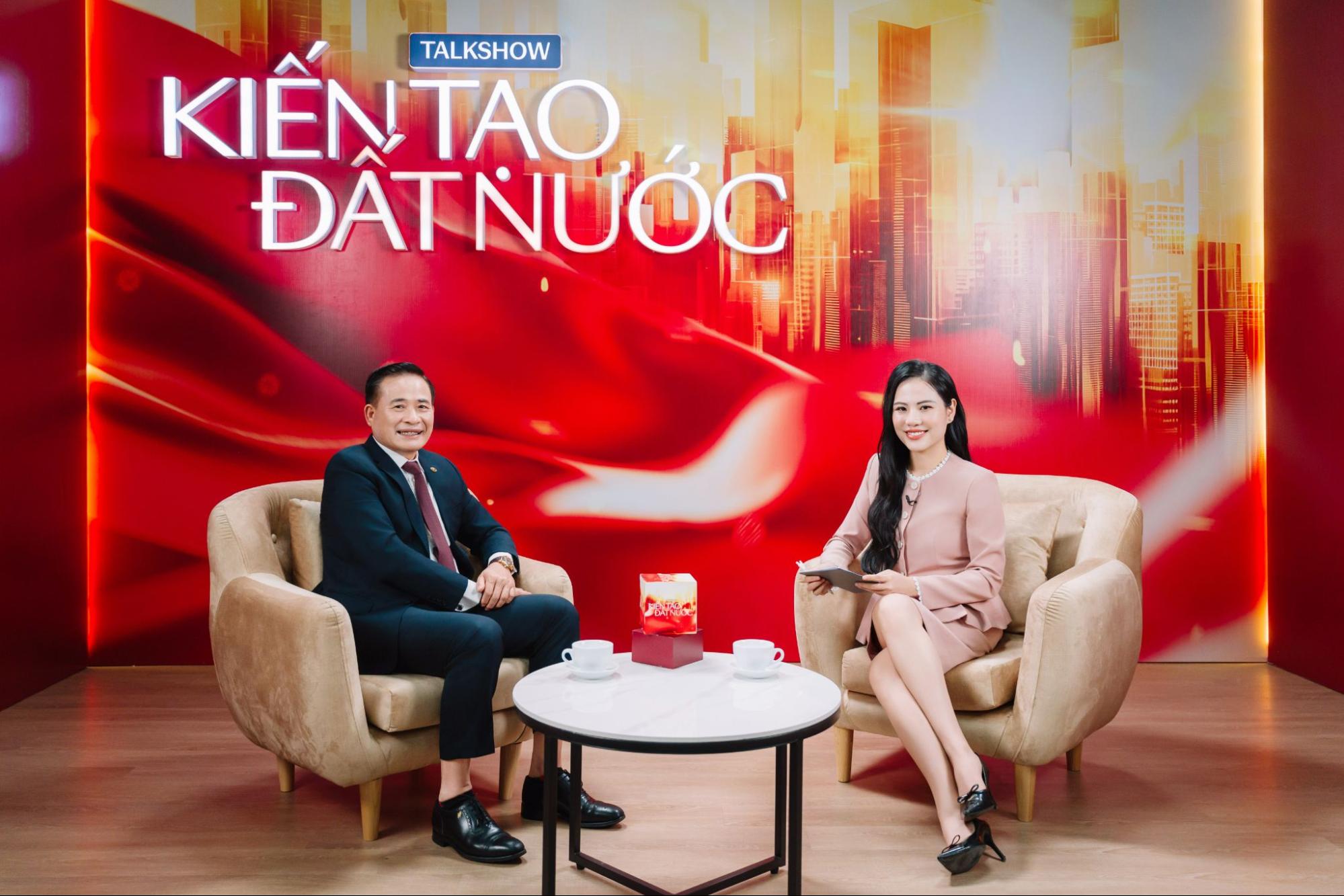 Biến bản sắc văn hóa thành sức mạnh kinh tế: Con đường kiến tạo đất nước từ những làng nghề Việt Nam- Ảnh 2.