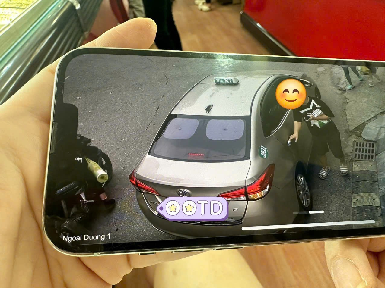 Giải cứu thanh niên bị kẻ giả mạo công an ‘bắt cóc online’- Ảnh 1.