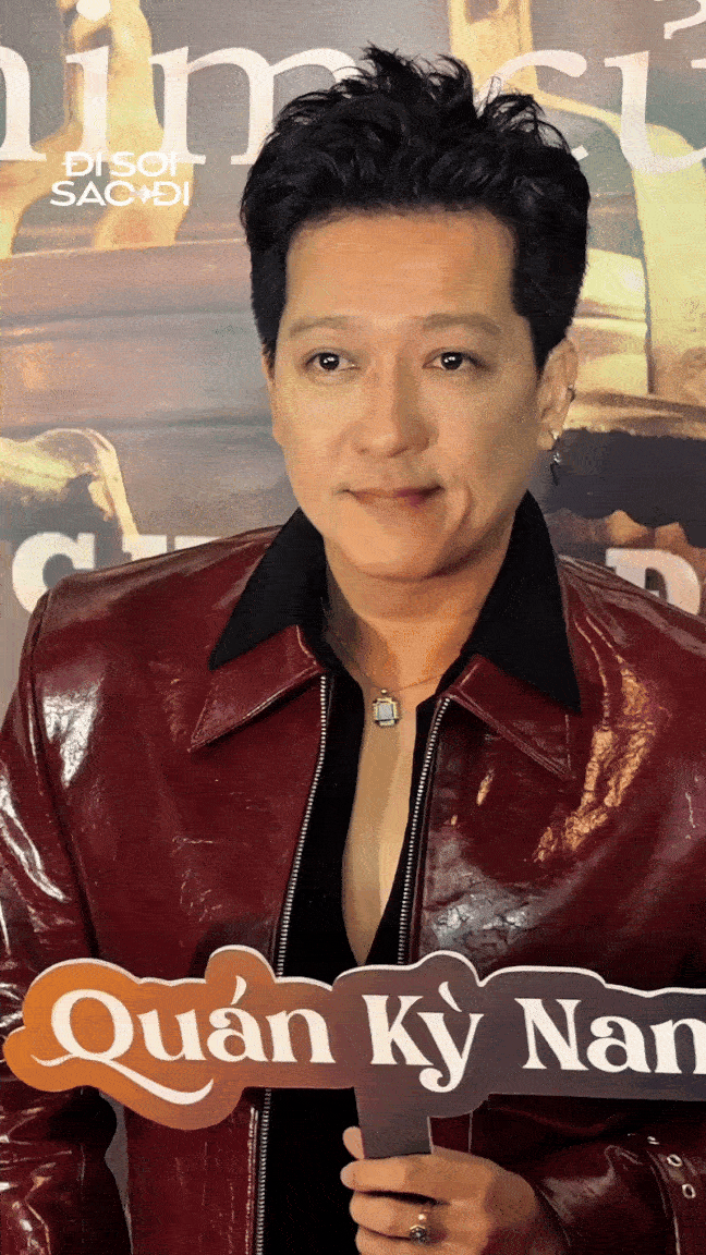 Ai là người hại Trường Giang?- Ảnh 3.