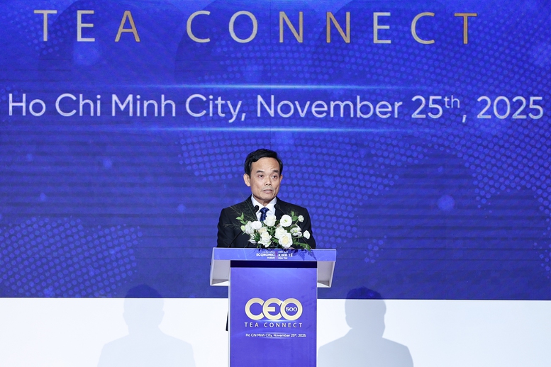 Thủ tướng: Vừa tự lực, tự cường, vừa đẩy mạnh hợp tác để TPHCM trở thành "siêu đô thị quốc tế trong kỷ nguyên số"- Ảnh 2.