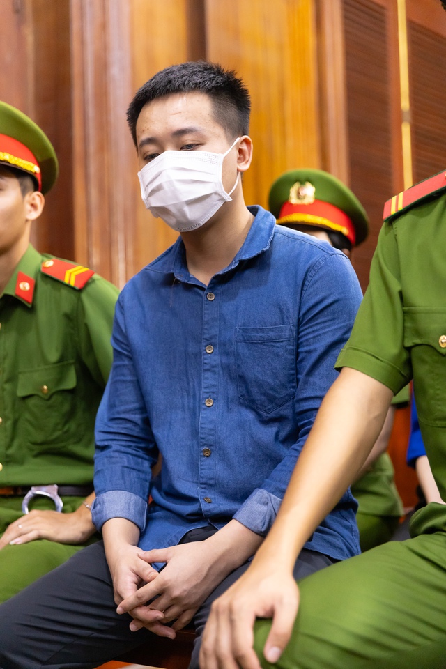 Tiến Nguyễn lên tiếng về tình hình sức khỏe của Quang Linh Vlogs sau 5 ngày tòa tuyên án- Ảnh 2. Tiến Nguyễn lên tiếng về tình hình sức khỏe của Quang Linh Vlogs sau 5 ngày tòa tuyên án- Ảnh 2.