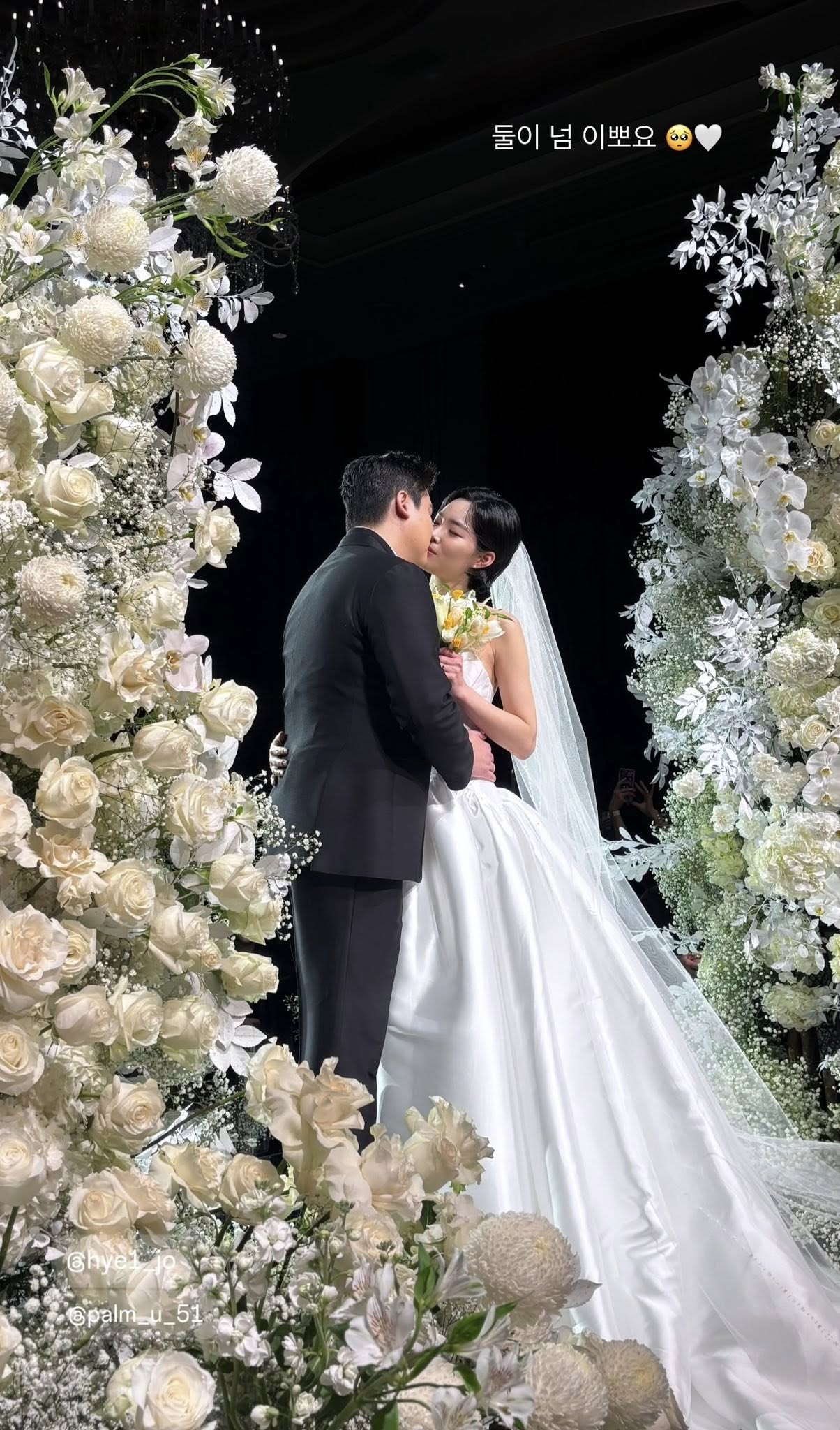 Đám cưới sao nam phim giờ vàng bị ghét nhất hiện tại: Dàn sao cũng không hot bằng diện mạo gây sốc của chú rể!- Ảnh 3.