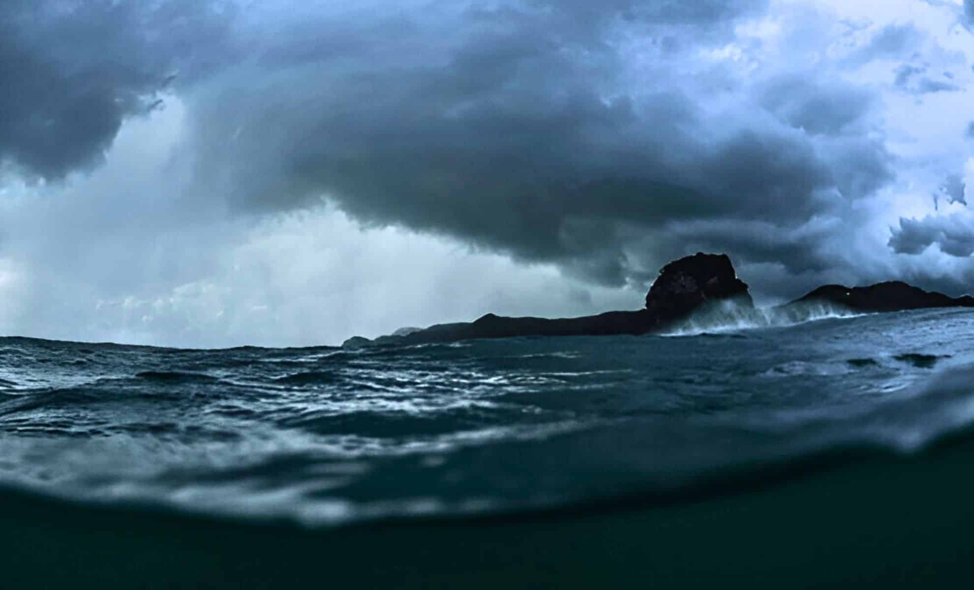 Xác nhận lục địa thứ 8 của Trái đất, rộng gần 5,5 triệu km2 ở Thái Bình Dương- Ảnh 2. Xác nhận lục địa thứ 8 của Trái đất, rộng gần 5,5 triệu km2 ở Thái Bình Dương- Ảnh 2.