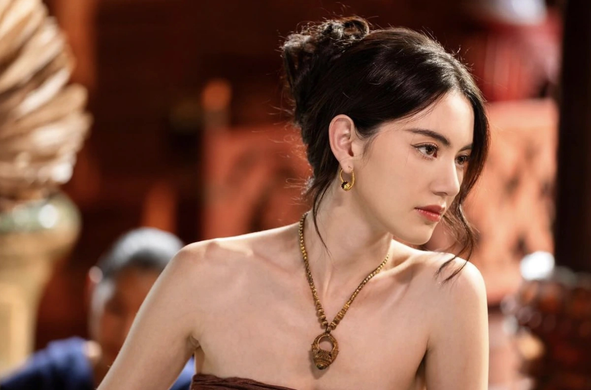 “Ma nữ đẹp nhất Thái Lan” Mai Davika trẻ mãi nhờ 1 kiểu ăn uống gói gọn trong 4 từ- Ảnh 2.