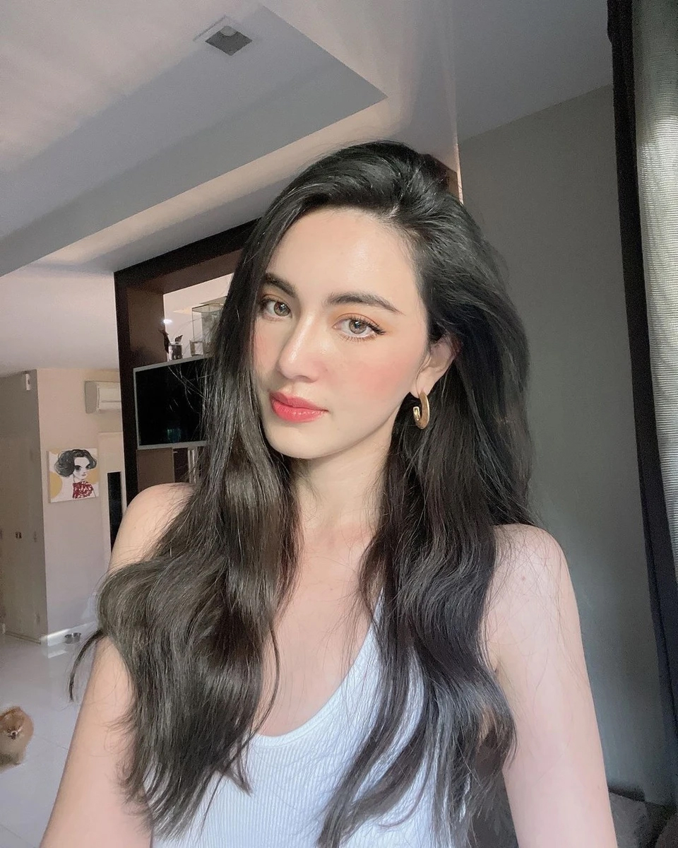 “Ma nữ đẹp nhất Thái Lan” Mai Davika trẻ mãi nhờ 1 kiểu ăn uống gói gọn trong 4 từ- Ảnh 4.