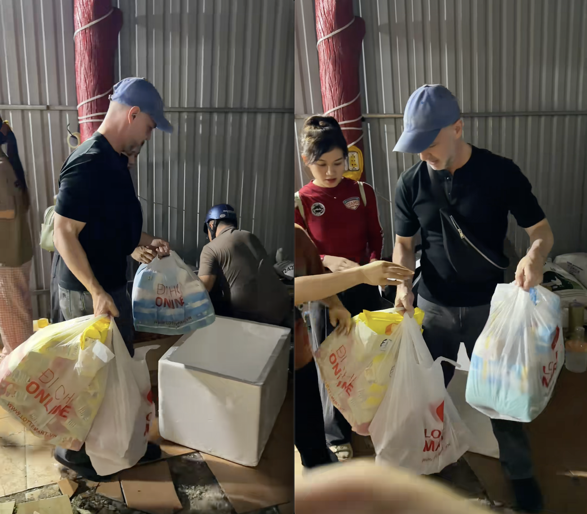 Khách Tây Khách Tây