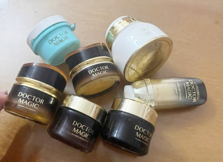 Thu hồi, đình chỉ lưu hành 162 loại mỹ phẩm liên quan Mailisa- Ảnh 1.