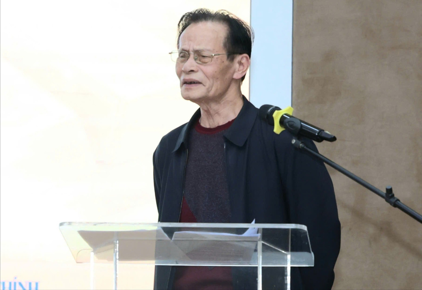 Quản lý thị trường vàng: Không thể chỉ dựa trên tư duy 'siết cho chặt'- Ảnh 1.