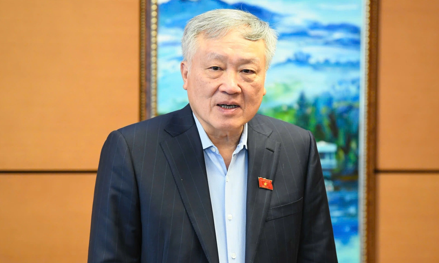 Phó Thủ tướng Thường trực: Chỉ trường y mới được đào tạo bác sĩ- Ảnh 1.