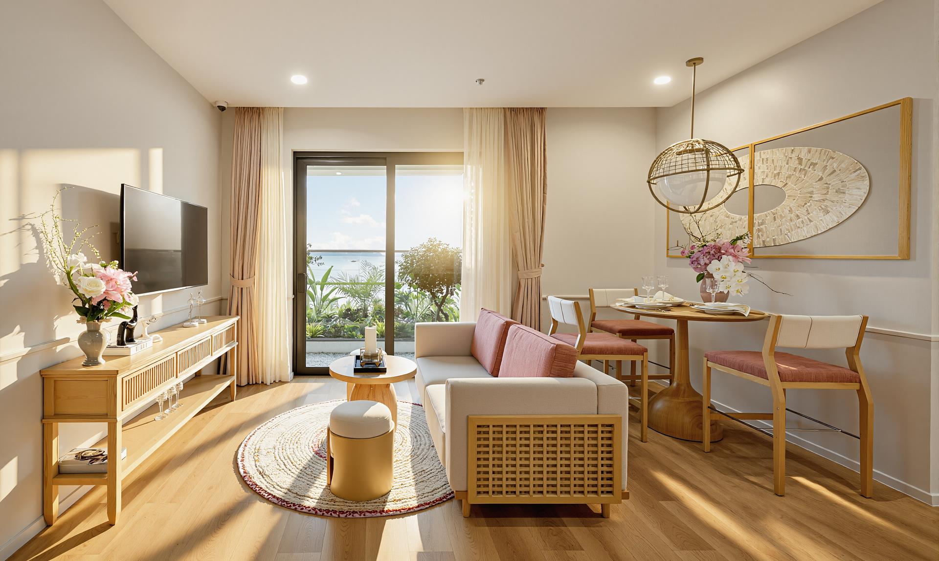 Đón sóng hạ tầng, Sun Centro Town dẫn nhịp tăng trưởng mới của Quảng Ninh- Ảnh 3.