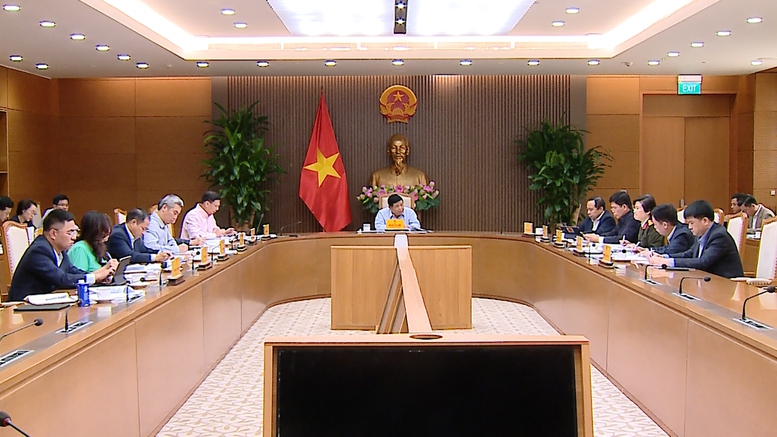 Phát triển và ứng dụng UAV: Cần giải pháp cụ thể, trọng tâm, đột phá- Ảnh 2.