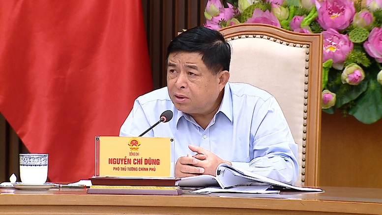 Phát triển và ứng dụng UAV: Cần giải pháp cụ thể, trọng tâm, đột phá- Ảnh 1.