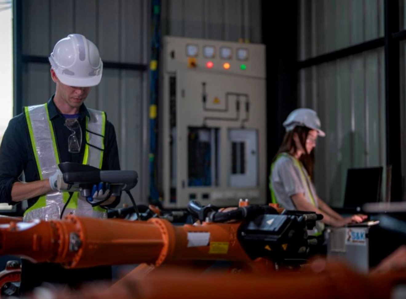 Tập đoàn công nghiệp có nguy cơ sụp đổ- Ảnh 1.