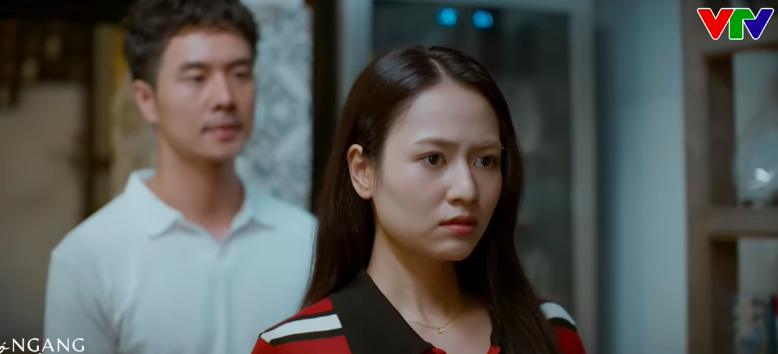 Lâu rồi phim Việt mới có nam chính đáng yêu thế này: Càng gia trưởng càng hot, không ai dám chê nửa lời- Ảnh 2. Lâu rồi phim Việt mới có nam chính đáng yêu thế này: Càng gia trưởng càng hot, không ai dám chê nửa lời- Ảnh 2.