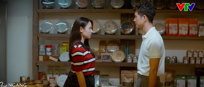 Lâu rồi phim Việt mới có nam chính đáng yêu thế này: Càng gia trưởng càng hot, không ai dám chê nửa lời- Ảnh 3. Lâu rồi phim Việt mới có nam chính đáng yêu thế này: Càng gia trưởng càng hot, không ai dám chê nửa lời- Ảnh 3.