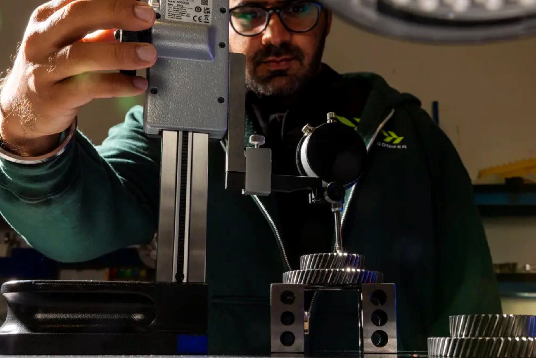 Không cần tìm thêm các mỏ đất hiếm mới, loạt doanh nghiệp Mỹ và EU phát hiện ra cách hiệu quả để phá thế thống trị của Trung Quốc- Ảnh 2.