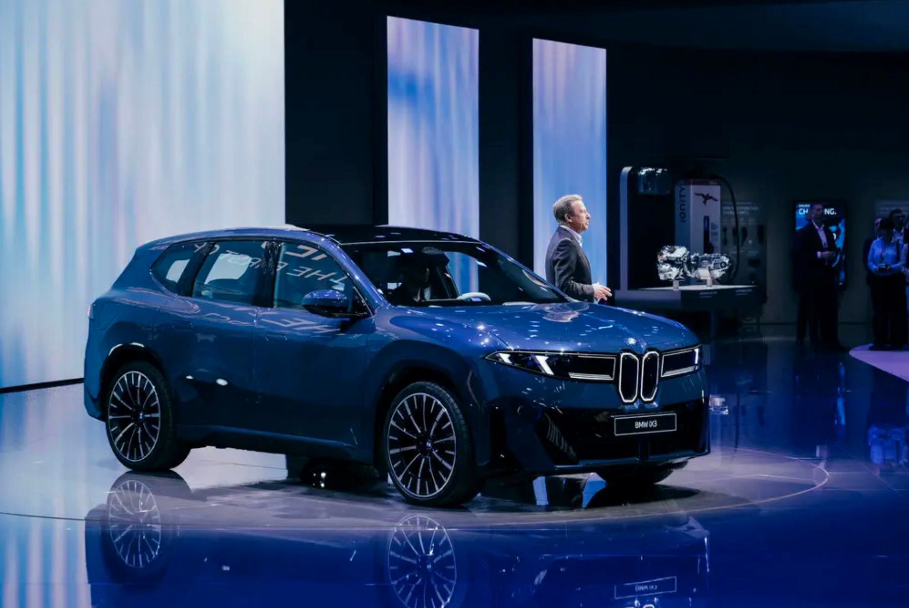 Không cần tìm thêm các mỏ đất hiếm mới, loạt doanh nghiệp Mỹ và EU phát hiện ra cách hiệu quả để phá thế thống trị của Trung Quốc- Ảnh 1.