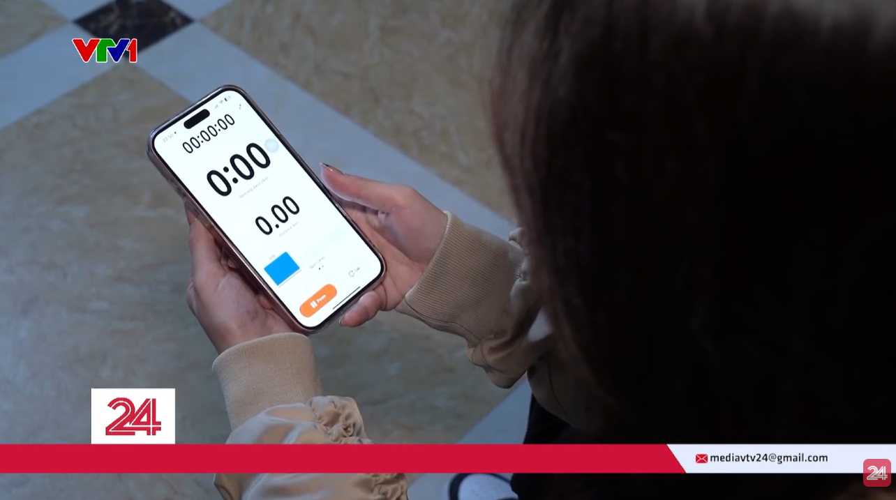 Công ty doạ đuổi nếu không đạt KPI: Nữ chạy bộ 7km/ tuần - nam 12km/ tuần!- Ảnh 2.